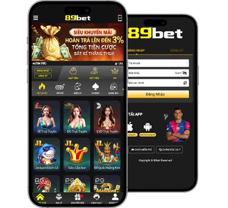 Biểu tượng kho game đa dạng J88vip2