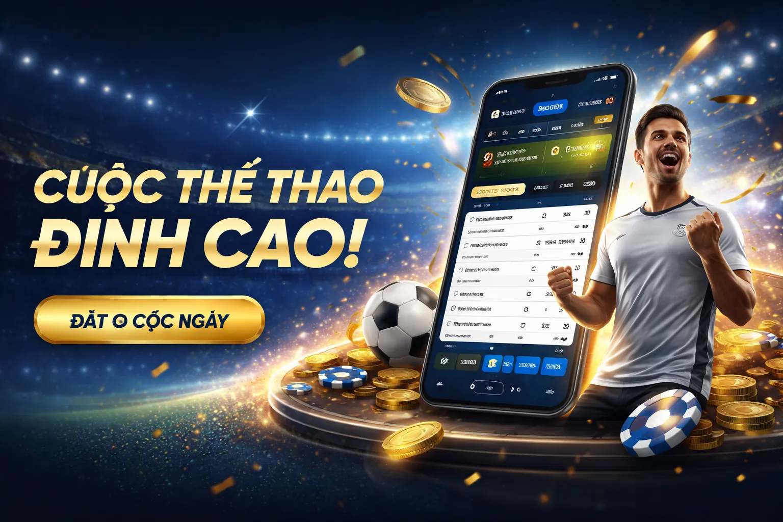 Sẵn sàng Nổ Hũ tại j88vip2