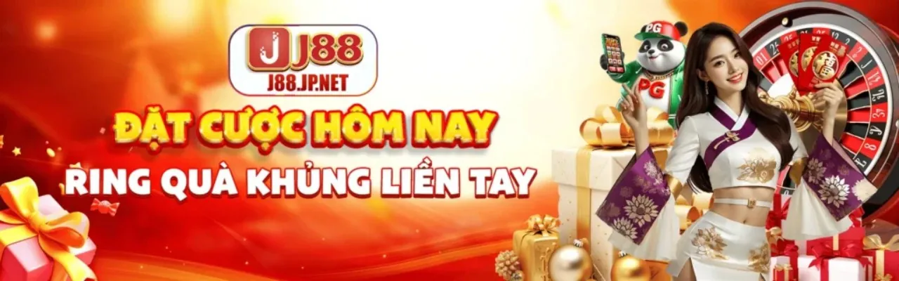 Tài Xỉu j88vip2