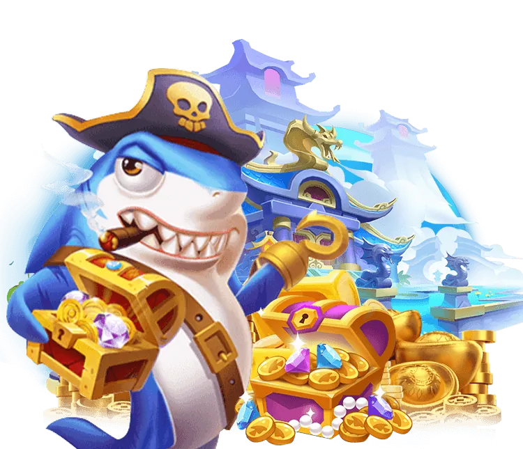 Ocean King tại j88vip2