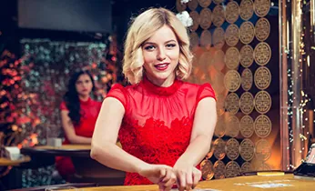 Hình ảnh biểu tượng khóa bảo mật trên nền tảng sòng bạc